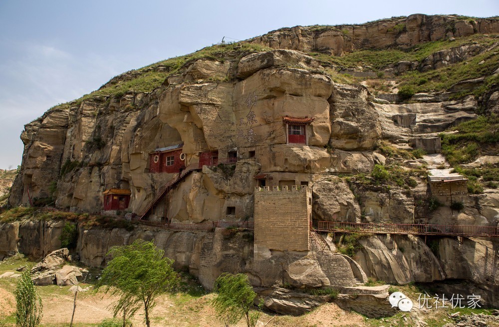 品尝山西红枣游览三晋名胜