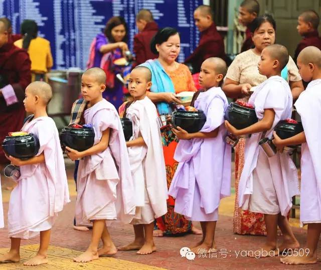 缅甸旅游摄影师,缅甸亲子旅行