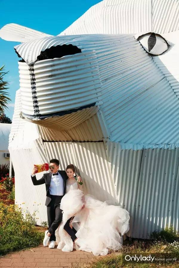 刘诗诗林心如美照,林心如和刘诗诗婚鞋