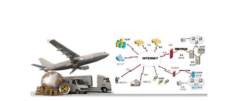 晕死！还有这么多人不知道物流和代购？小普及一下！