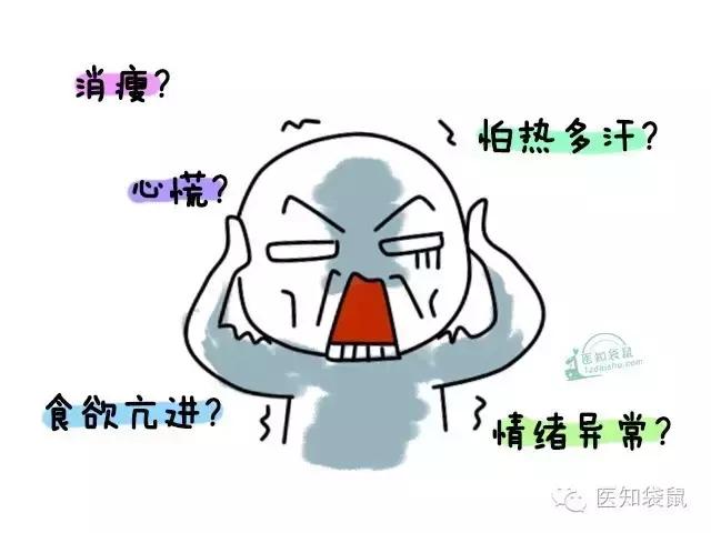 孕期甲状腺功能会影响胎儿智力吗,孕期甲状腺会影响孩子发育吗