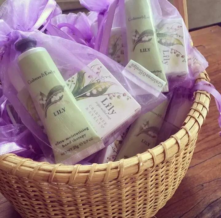 涨姿势|这些大牌明星都爱用的英国护肤品牌你知道么？