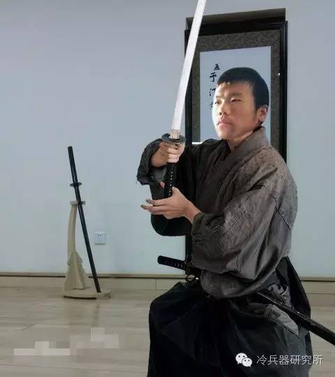 日本人普遍用刀为什么叫剑士,日本刀为啥叫剑道