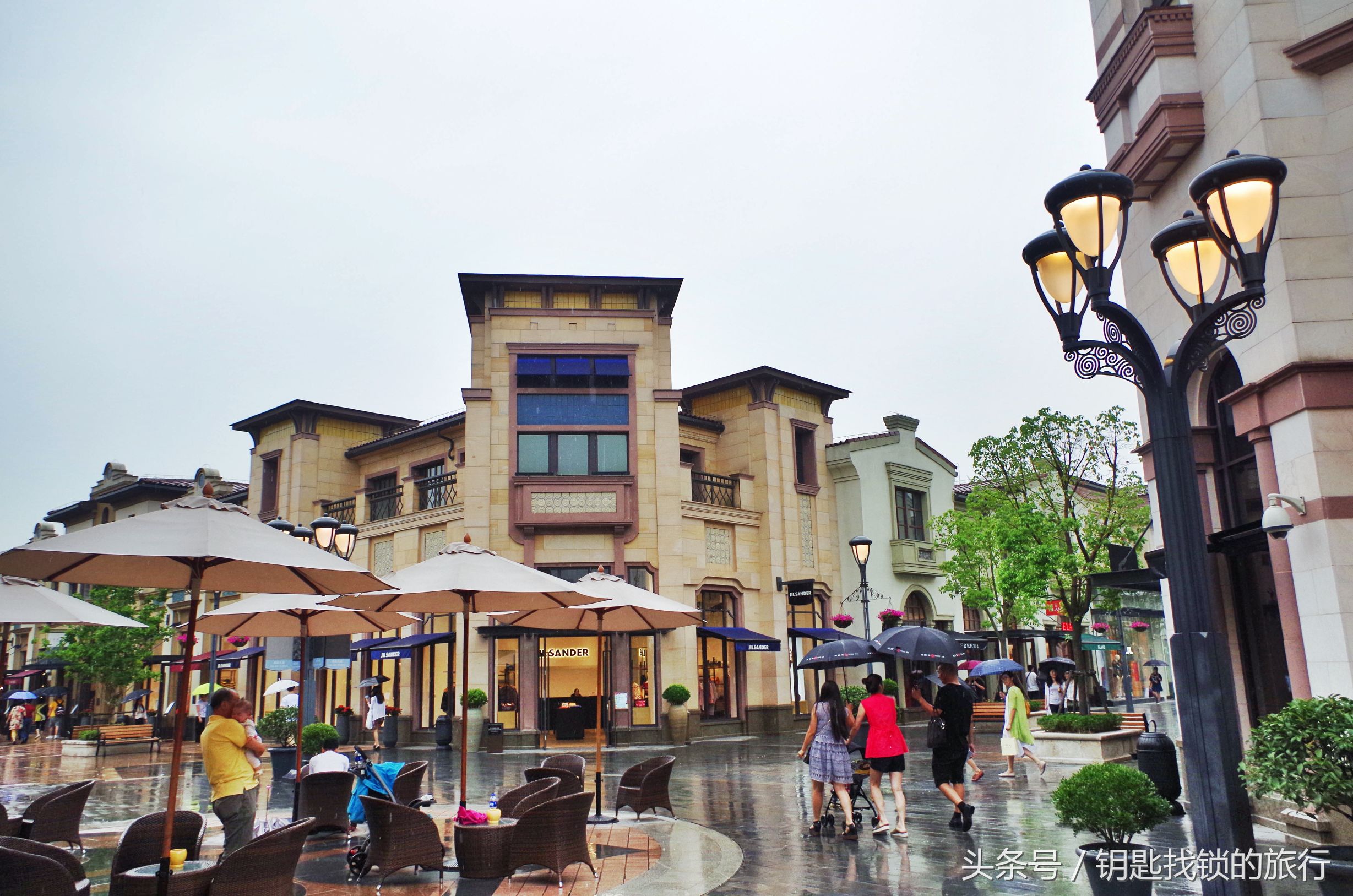 来苏州不去拙政园可以去哪里,去苏州不去景点可以到什么地方耍