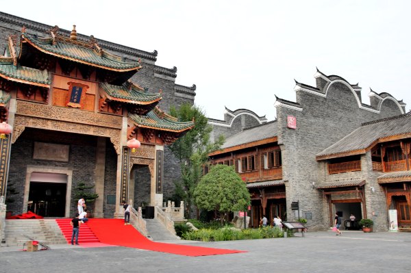 武汉汉口洲际酒店,武汉汉口洲际酒店开业时间