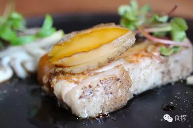 据说在福田这个Mall里面,一家店只接待一种人!