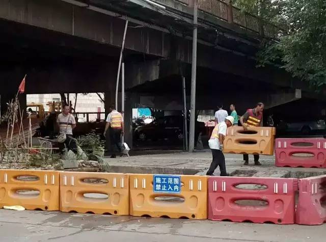 番禺|这天，我在南浦桥底偷摘了一朵花，为祖国母上庆生