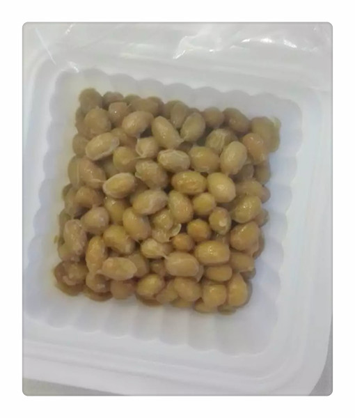 让纳豆变得好吃的方法 (纳豆究竟有什么营养可以经常吃吗)