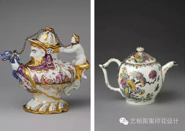 外国人评价梅森瓷,梅森瓷为什么比中国瓷器好