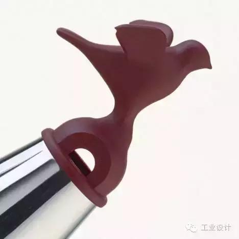 水瓶一样的水壶,冷水壶你见过吗