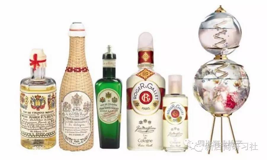 法国购物商场有哪些品牌,法国购物中心大全