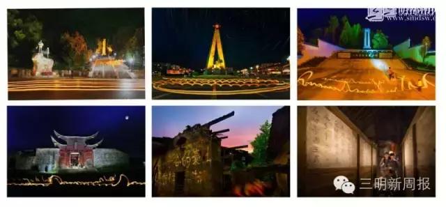 客家祖地旅游,客家乡村风景欣赏