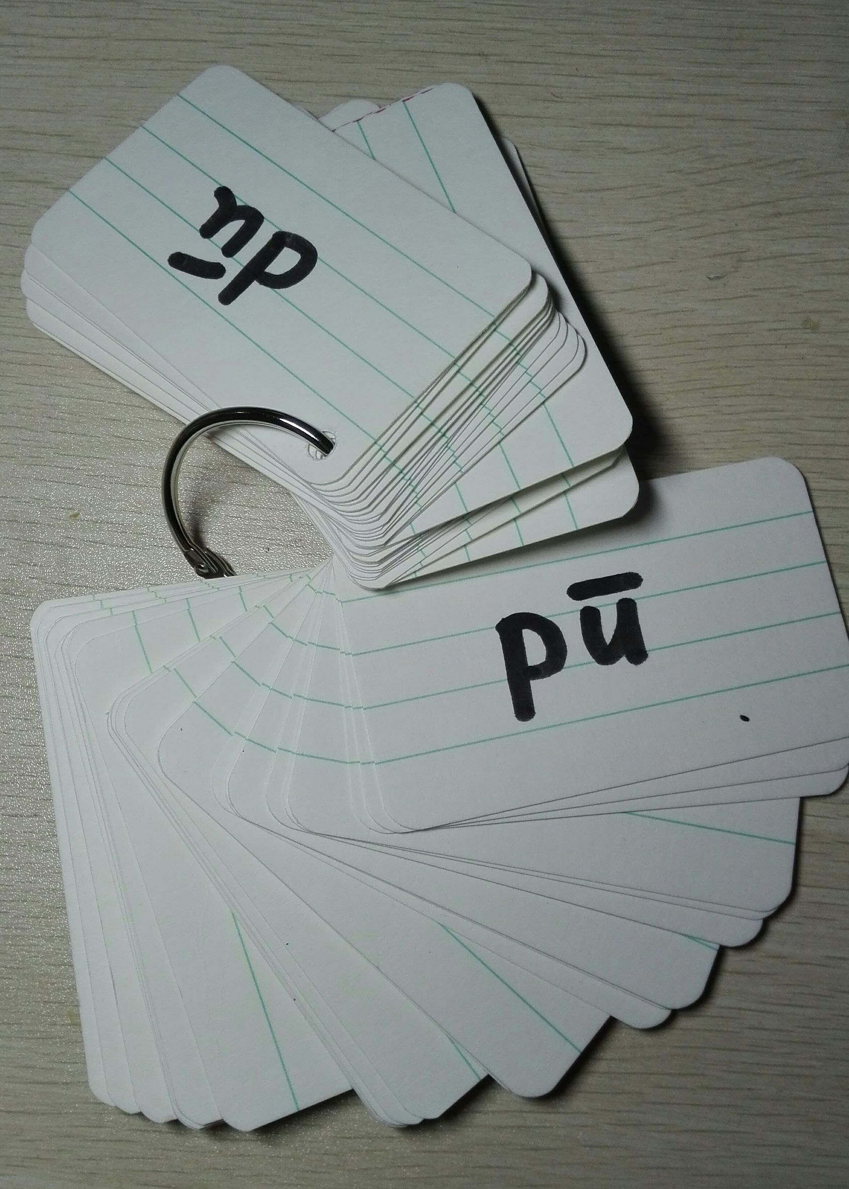 成人学拼音巧记方法,教你15天轻松学拼音