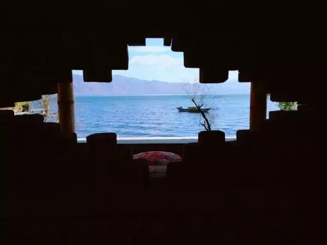 在洱海住了以后去回大理住划算吗,在洱海住酒店