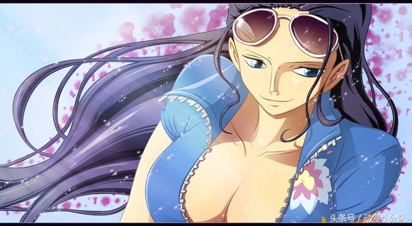 海贼王超人系果实排行,海贼王超人系最强的几个恶魔果实