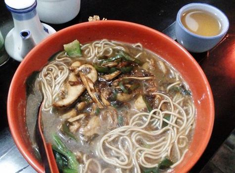 黄石绝不容错过的六大碗面！别问为什么，看了你就知道