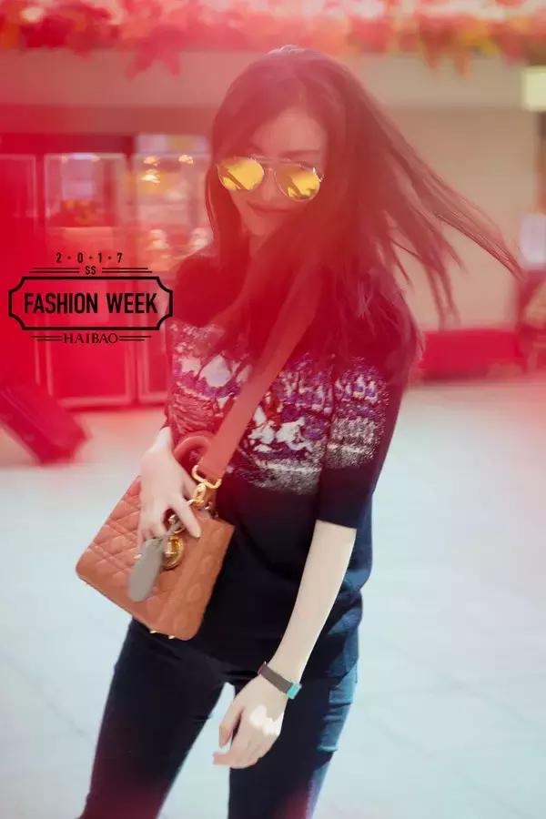 周冬雨和杨紫的区别,周冬雨和杨紫谁更漂亮