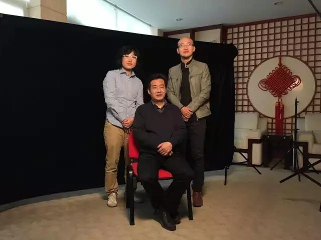 摄制组动态|卢火神附子炮制老官山墓