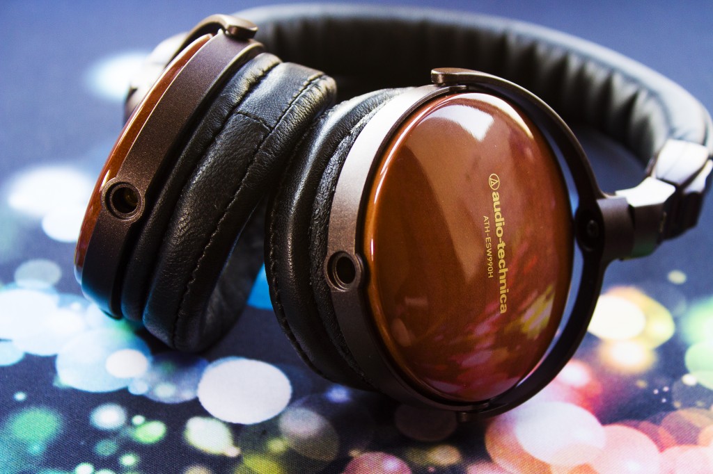 铁三角ath-esw990h,铁三角耳机esw990