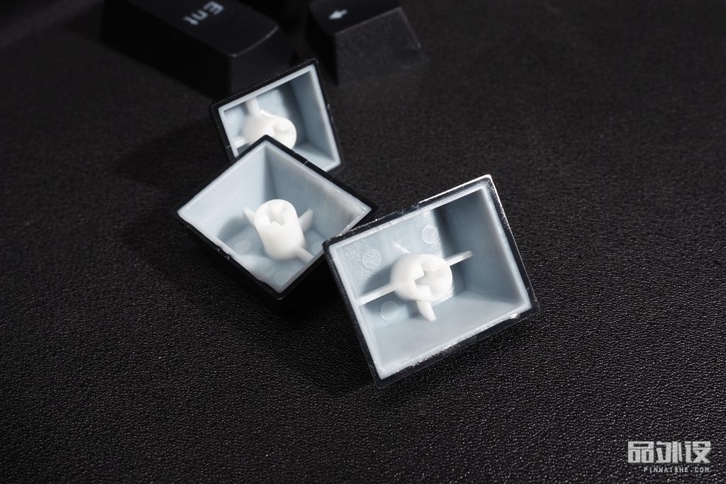 akko机械键盘拆开,akko5108s机械键盘测评快银