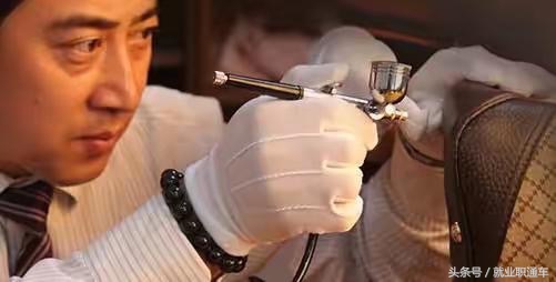 月薪过万的十大冷门行业,月薪过十万的冷门职业