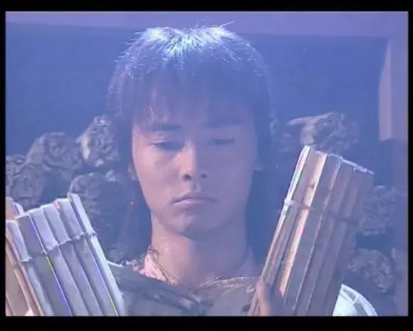 《水月洞天》演员现状：有人变脸，有人退出，发展最好的是童心