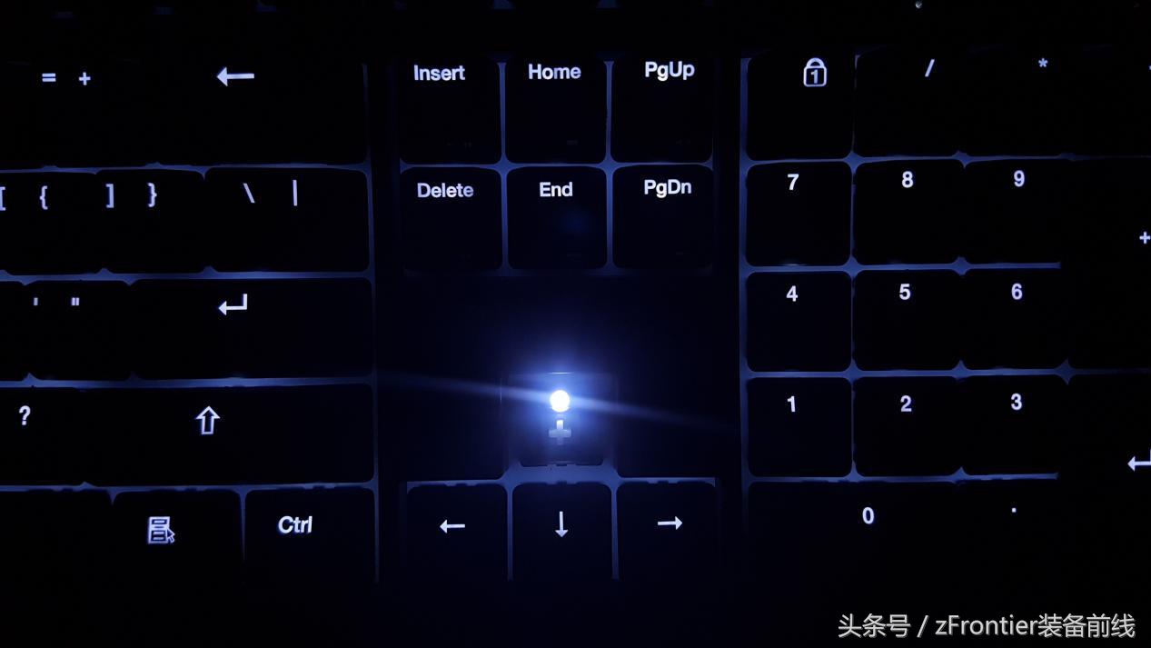 104键机械键盘推荐带滚轴,侧刻104键机械键盘推荐