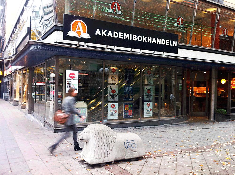 瑞典最佳购物地,瑞典必买17种购物清单