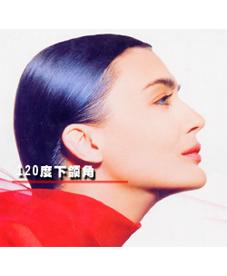 下颌角决定自己的颜值,下颌线决定颜值