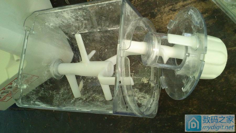 九阳全自动面条机第一次操作方法,九阳全自动面条机拆卸视频