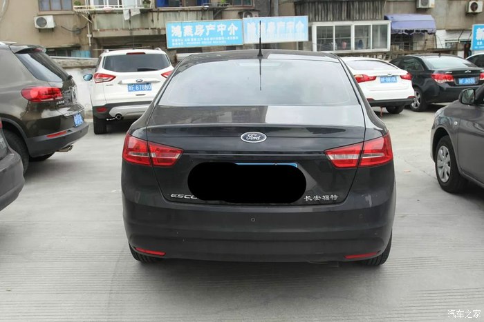 福睿斯性价比,2016款1.6自吸福特福睿斯测评