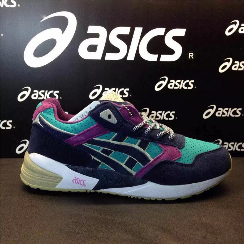 2023亚瑟士复古休闲鞋,亚瑟士复古休闲鞋