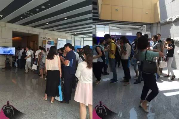 2016CSCO“循/寻证之旅”——格诺生物卫星会圆满落幕