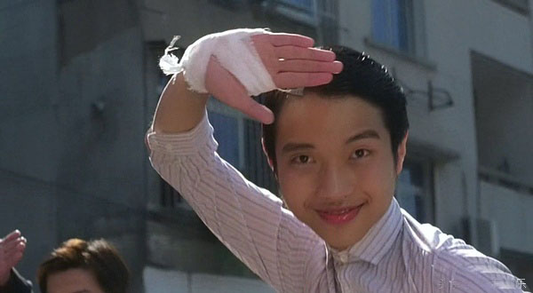 酱爆成为指挥家,酱爆成名史