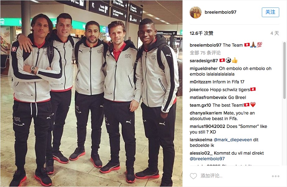 #球员#矿工万象：球员社交网络晒图集Vol.05