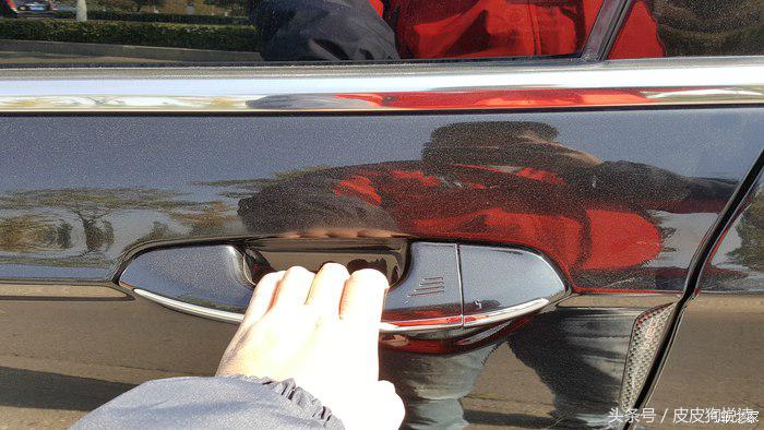 福特销售提蒙迪欧,坎坷人生路