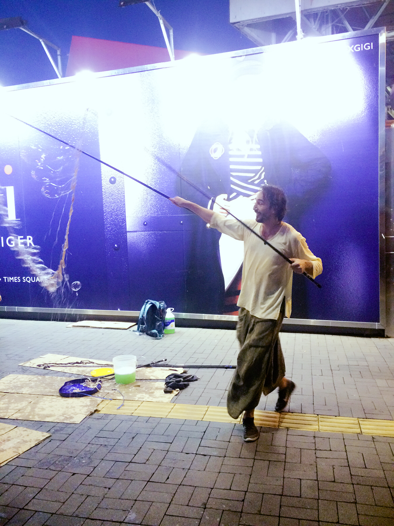 泰国消消历险记,泰国沙漠历险记