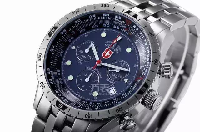 潜水表钢带还是橡胶表带,3000-5000元手表推荐瑞士腕表