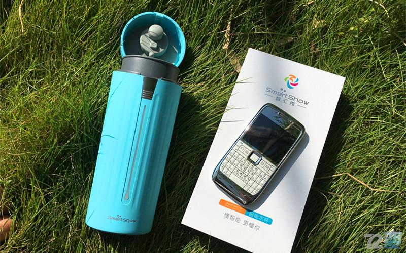 smartshow智能水杯说明书,智能高科技水杯