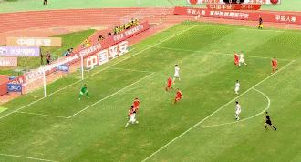 上港势不可挡首胜成都蓉城,捍卫主场不败