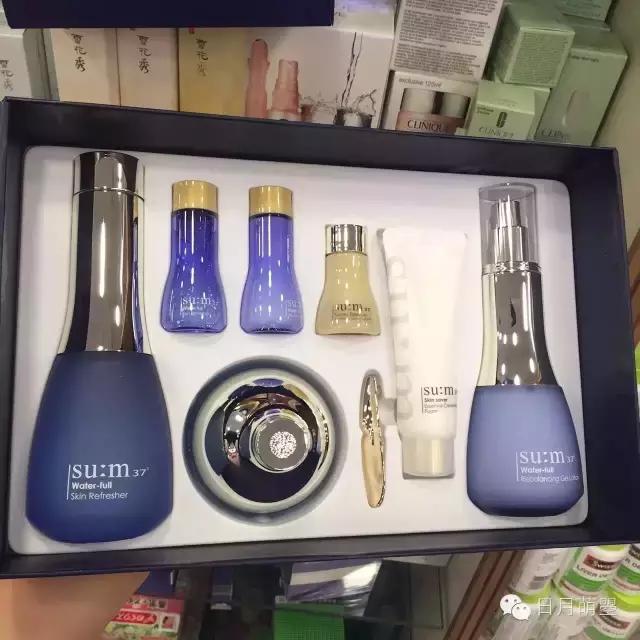 孕前准妈妈护肤品,准妈妈怀孕期间的育儿宝典