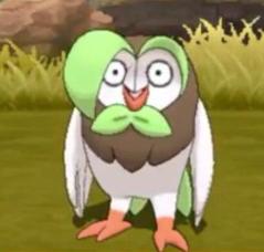 口袋妖怪日月哪些厉害,口袋妖怪日月篇好不好看