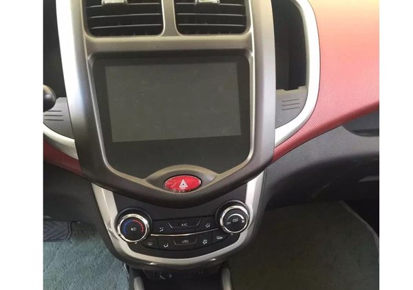 重庆长安奔奔ev,长安奔奔ev6二手车