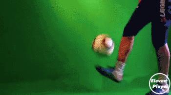 足球起球技巧和方法,蝎子起球足球教学视频