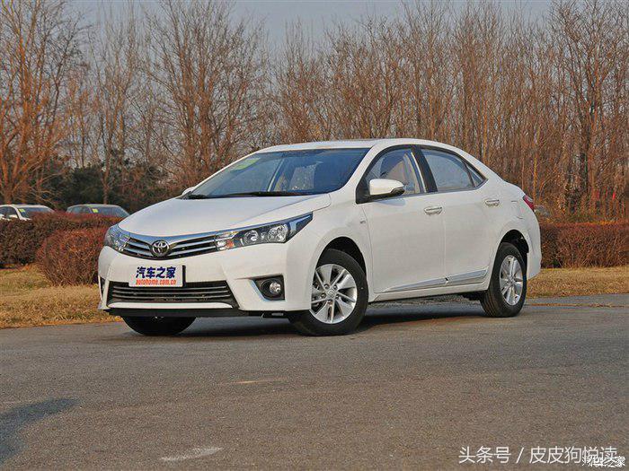 重要的家庭,17款朗动1.6l用车感受