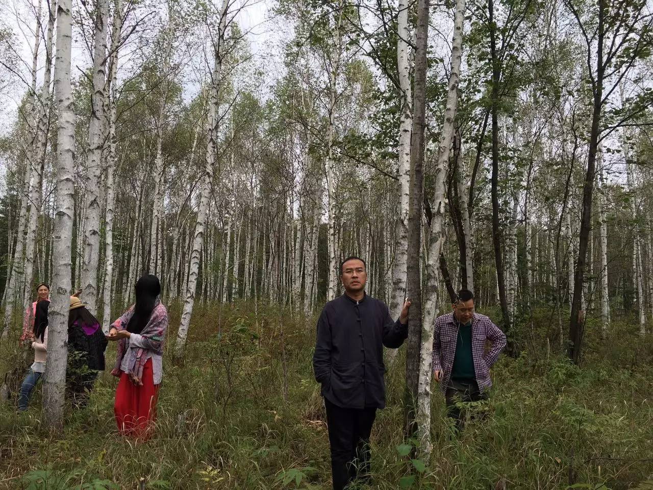 暂存于这个世界的我们，踏寻被遗忘的文化密码