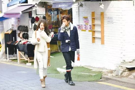 runningman祝福视频宋智孝陈柏霖,陈柏霖和宋智孝现在怎么样了