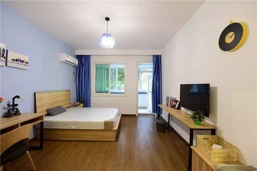 滨江公寓出租拎包入住,滨江国际精装拎包入住