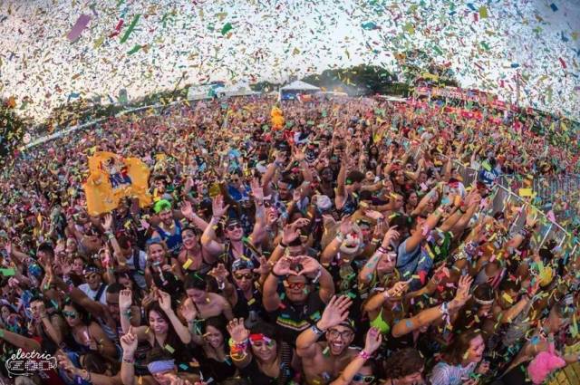 ElectricZooiscomingtoShanghai!|纽约“电子动物园”空降上海，开园派对倒计时！