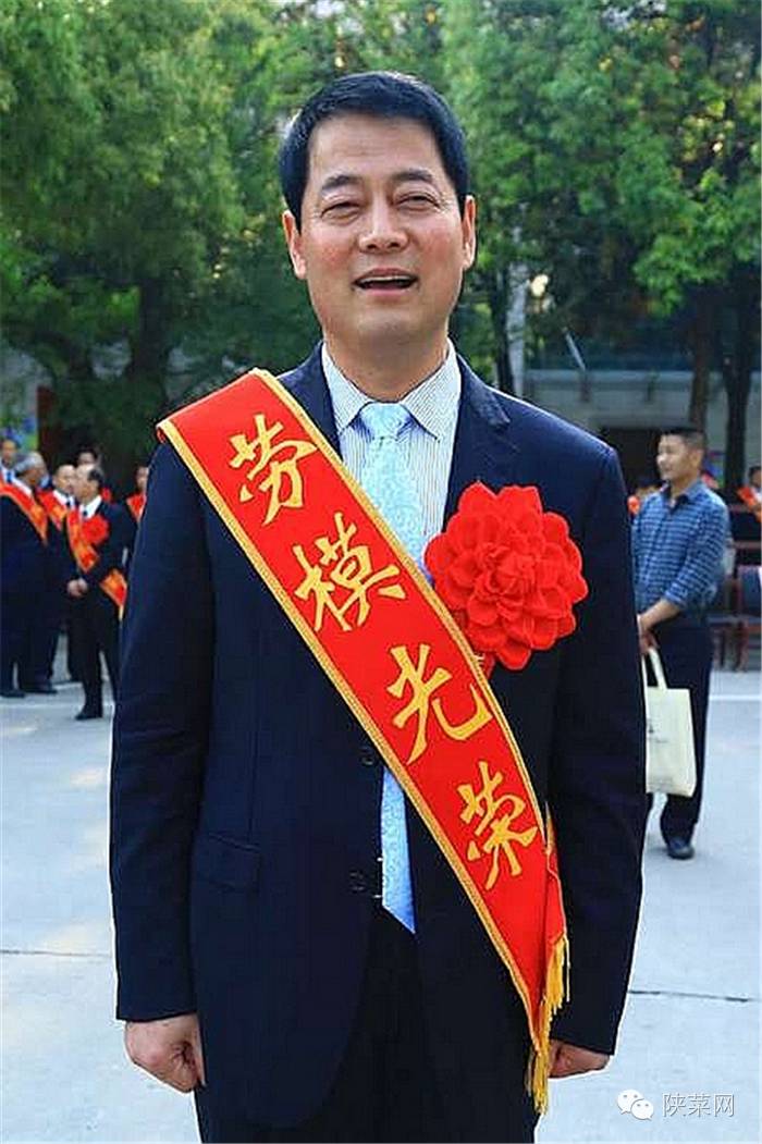 陕菜必吃榜第一名,中国最高端的陕菜